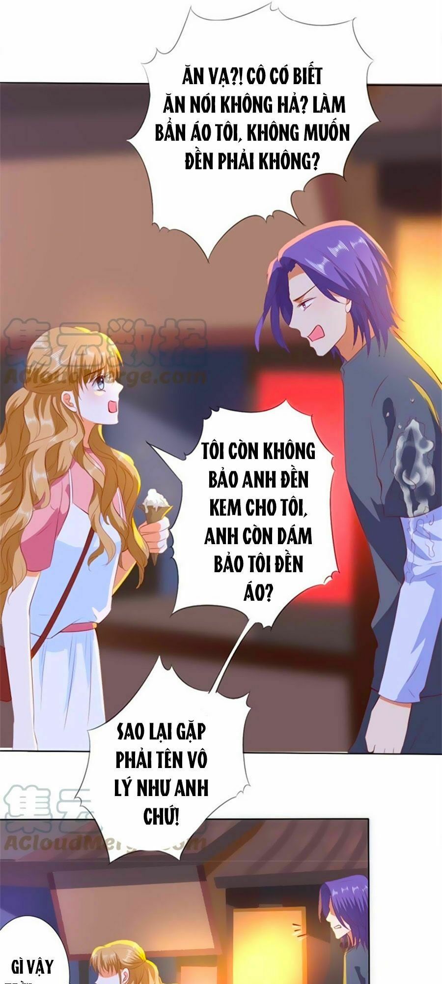 Bác Sĩ Sở Cũng Muốn Yêu: Chapter 208