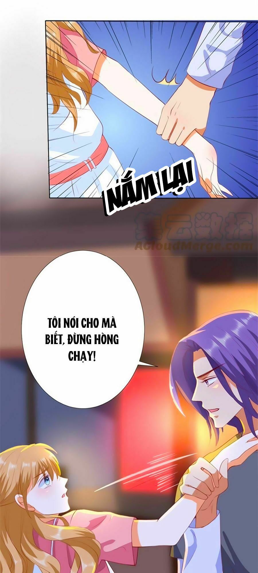 Bác Sĩ Sở Cũng Muốn Yêu: Chapter 208