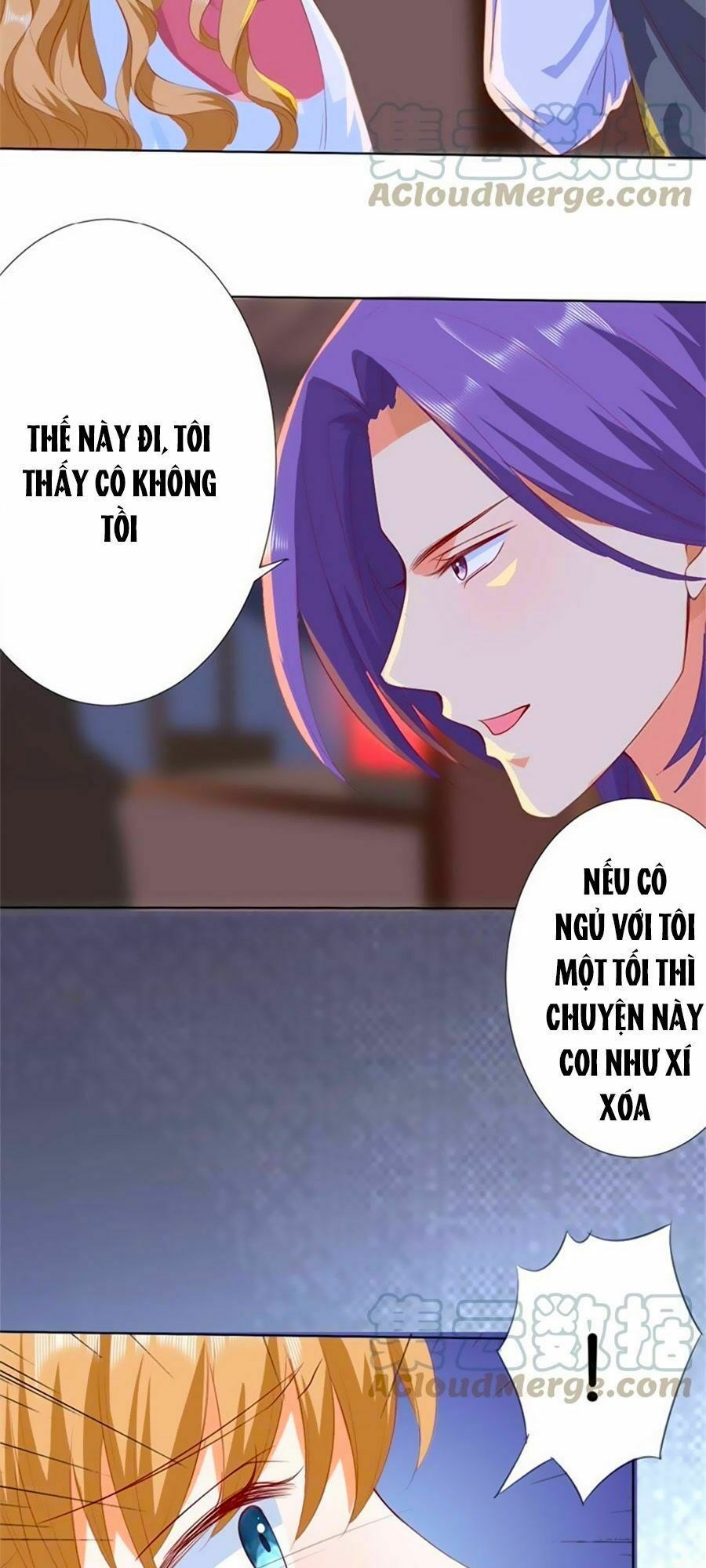 Bác Sĩ Sở Cũng Muốn Yêu: Chapter 208