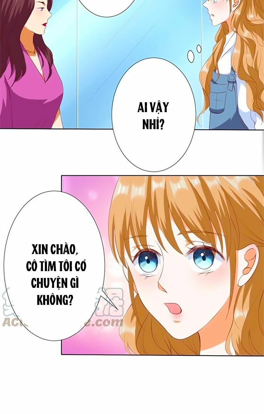 Bác Sĩ Sở Cũng Muốn Yêu: Chapter 209