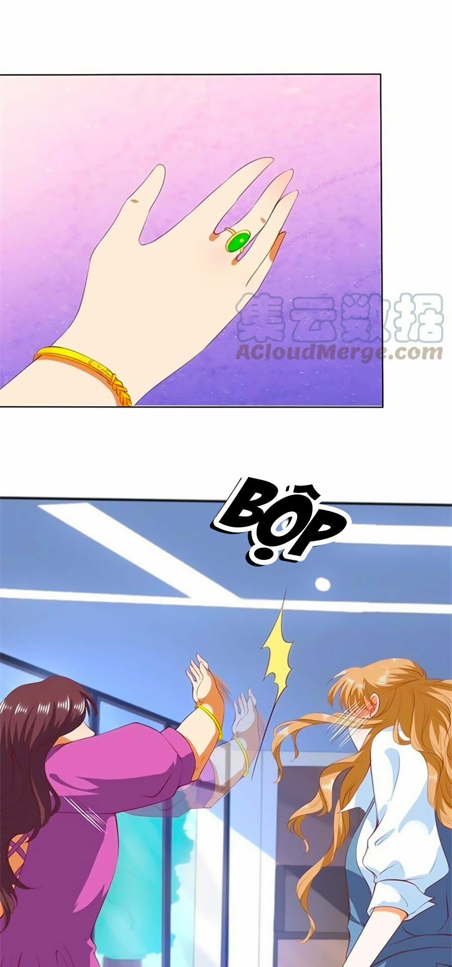 Bác Sĩ Sở Cũng Muốn Yêu: Chapter 209