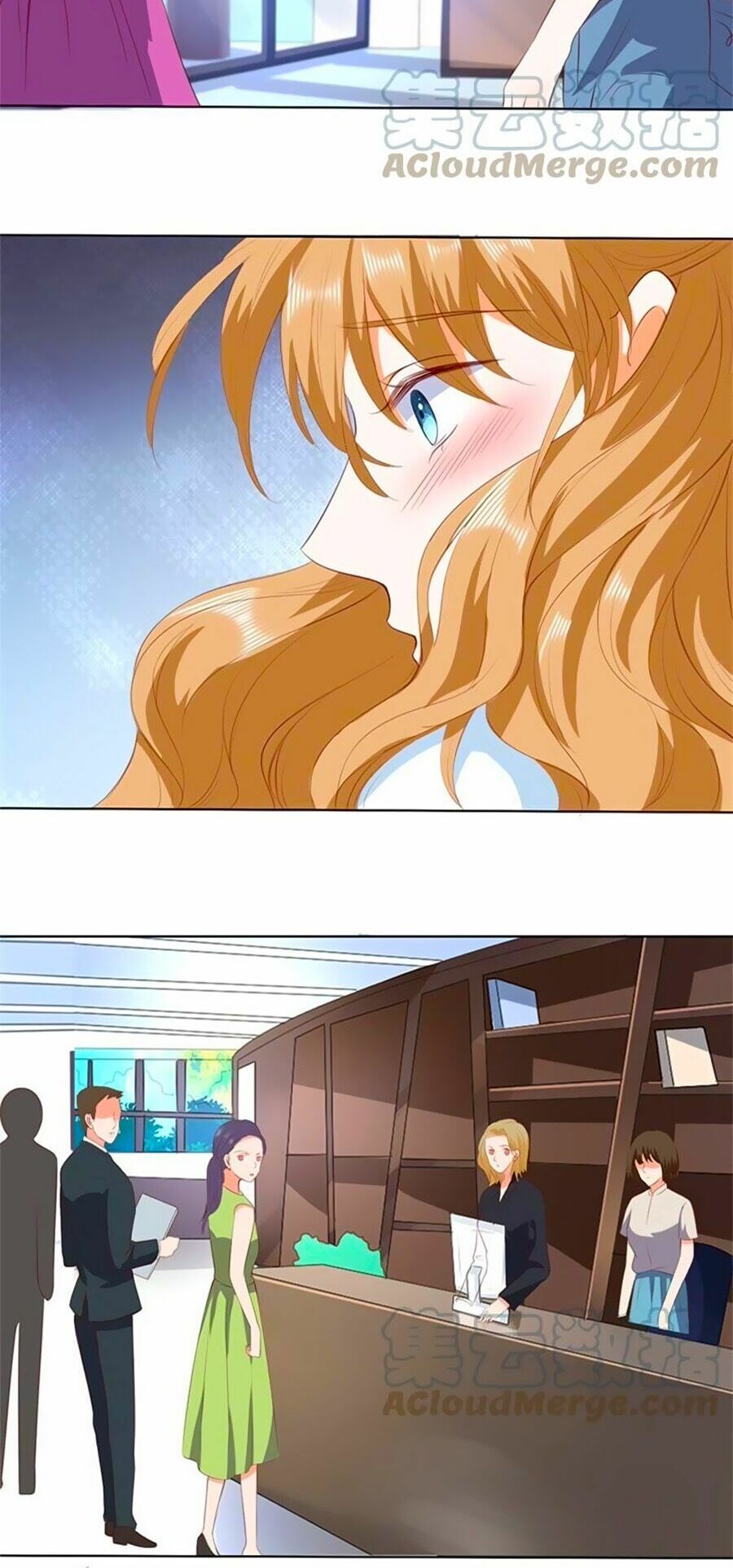 Bác Sĩ Sở Cũng Muốn Yêu: Chapter 209