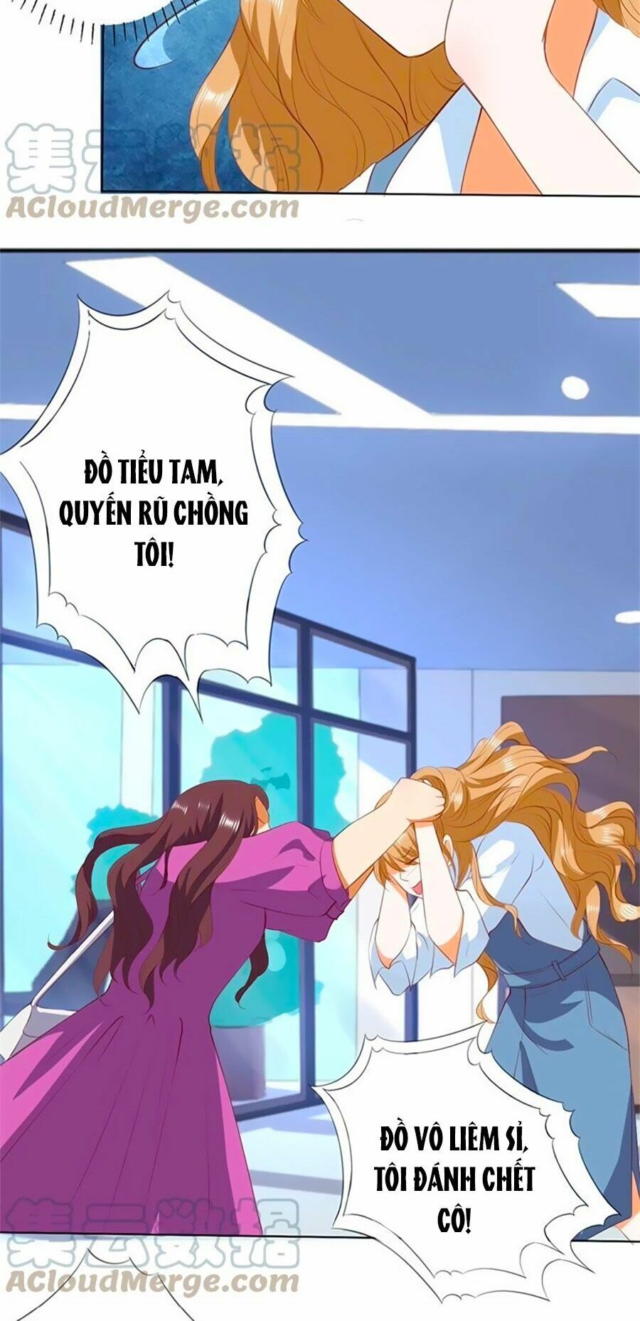 Bác Sĩ Sở Cũng Muốn Yêu: Chapter 209
