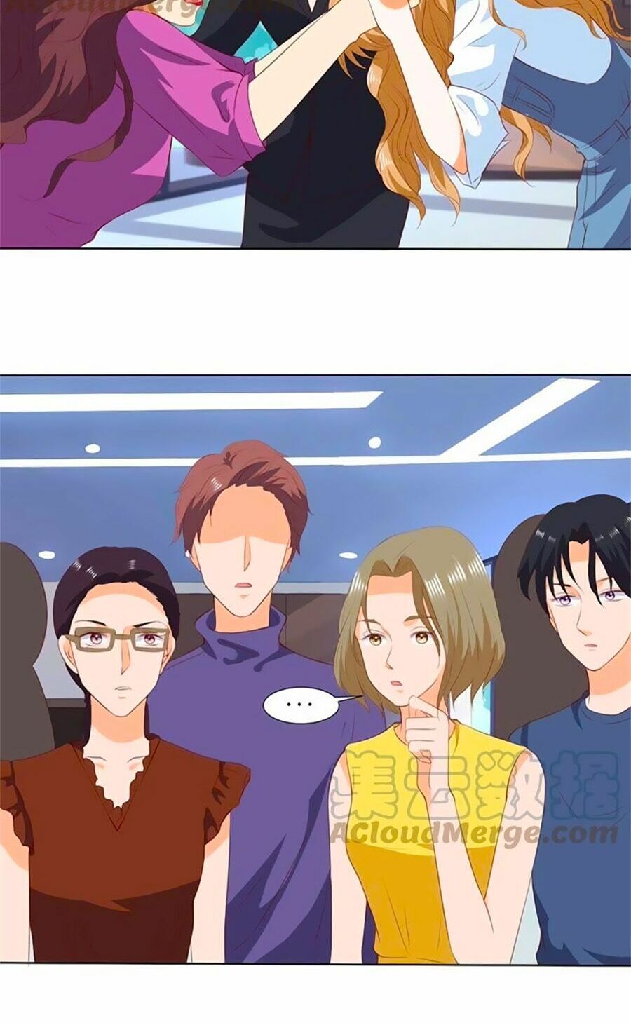 Bác Sĩ Sở Cũng Muốn Yêu: Chapter 209