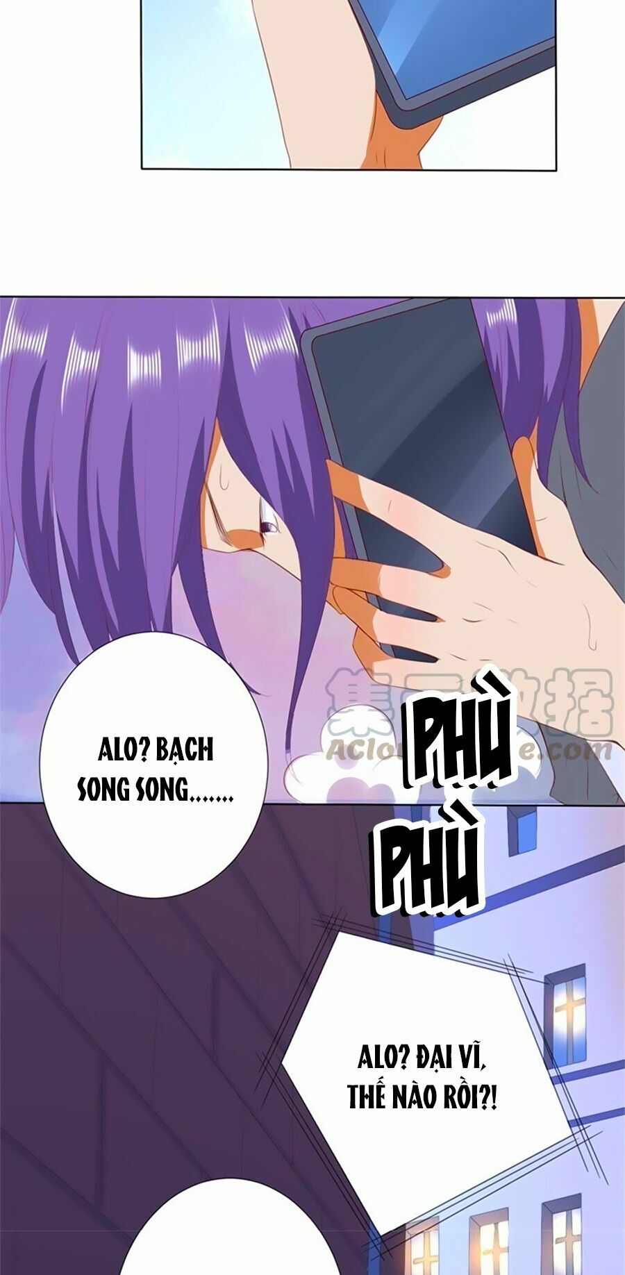 Bác Sĩ Sở Cũng Muốn Yêu: Chapter 209