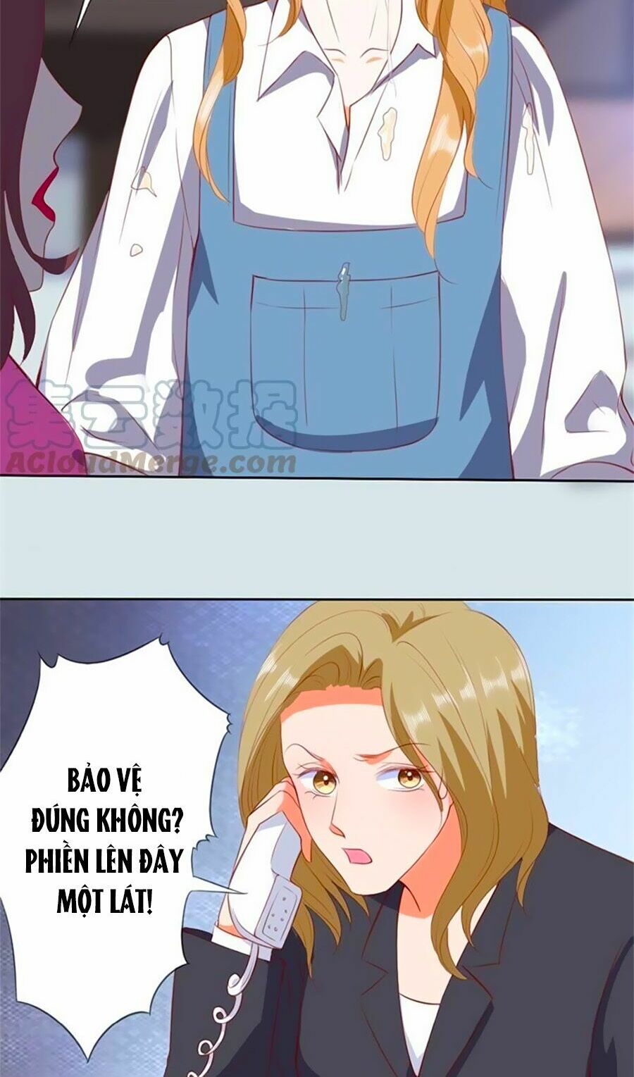 Bác Sĩ Sở Cũng Muốn Yêu: Chapter 209