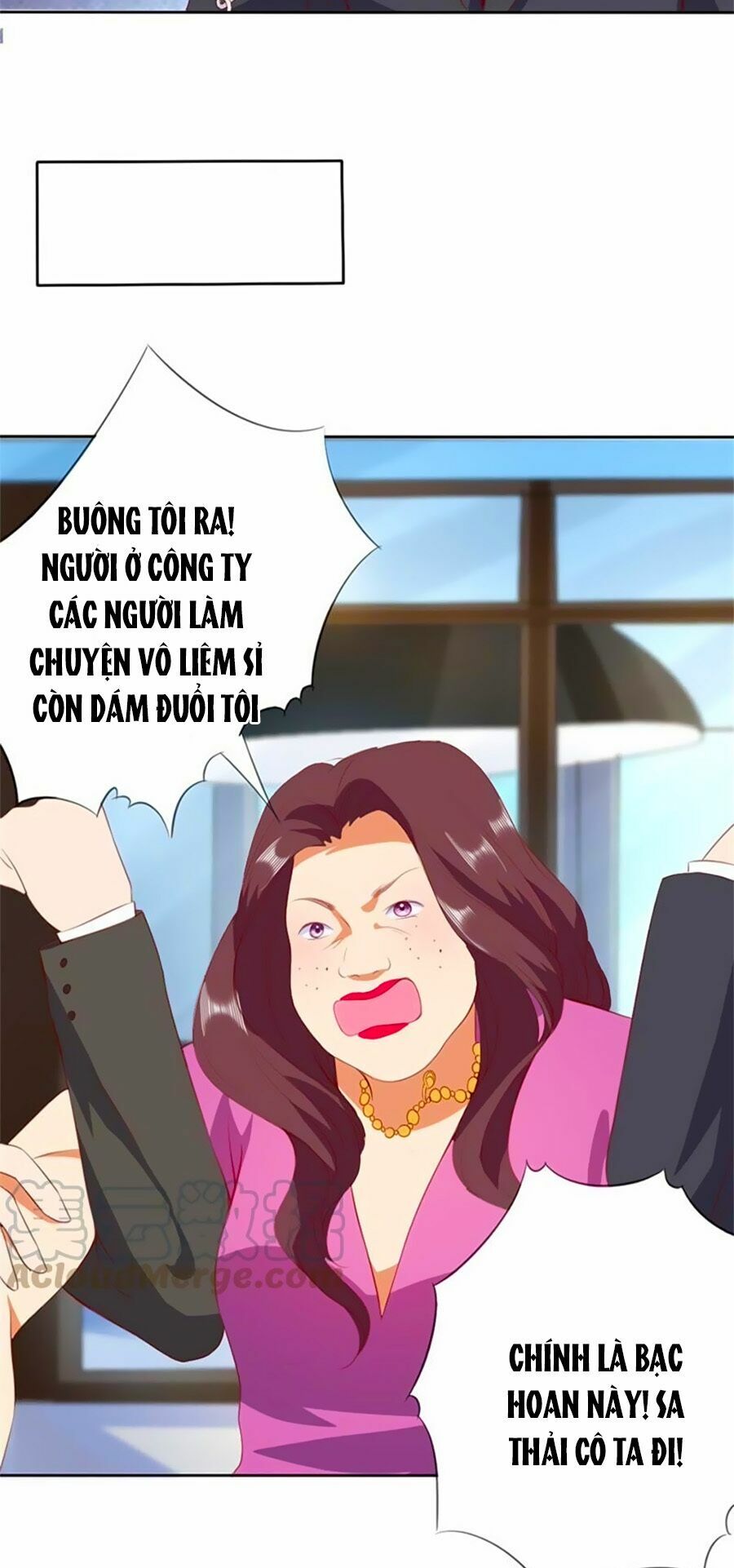 Bác Sĩ Sở Cũng Muốn Yêu: Chapter 209