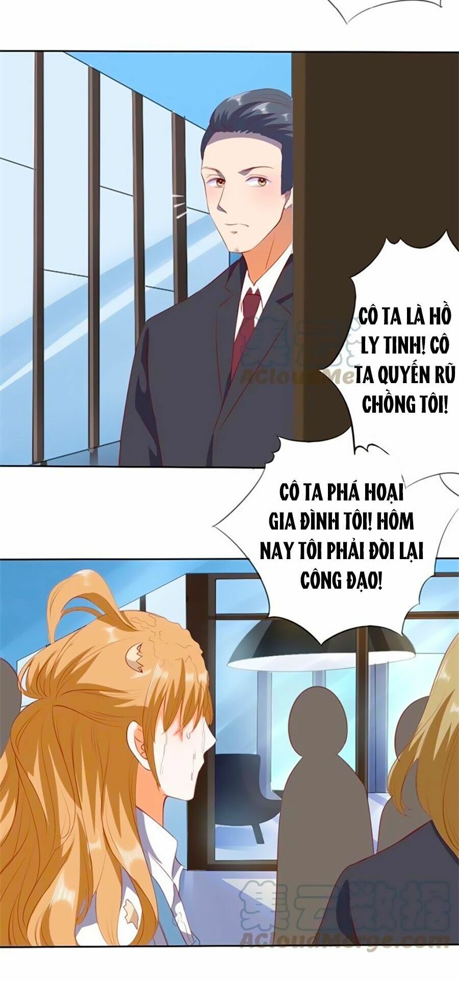 Bác Sĩ Sở Cũng Muốn Yêu: Chapter 209