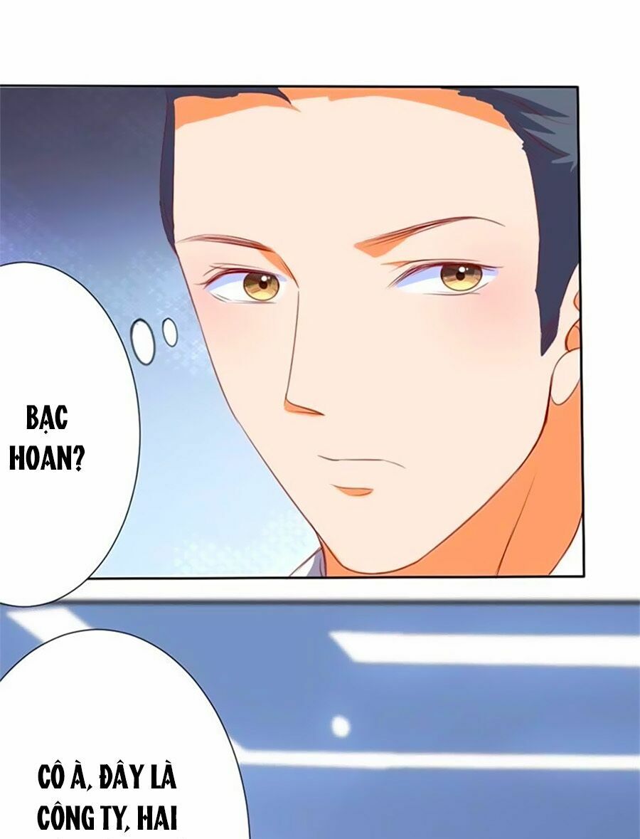 Bác Sĩ Sở Cũng Muốn Yêu: Chapter 209