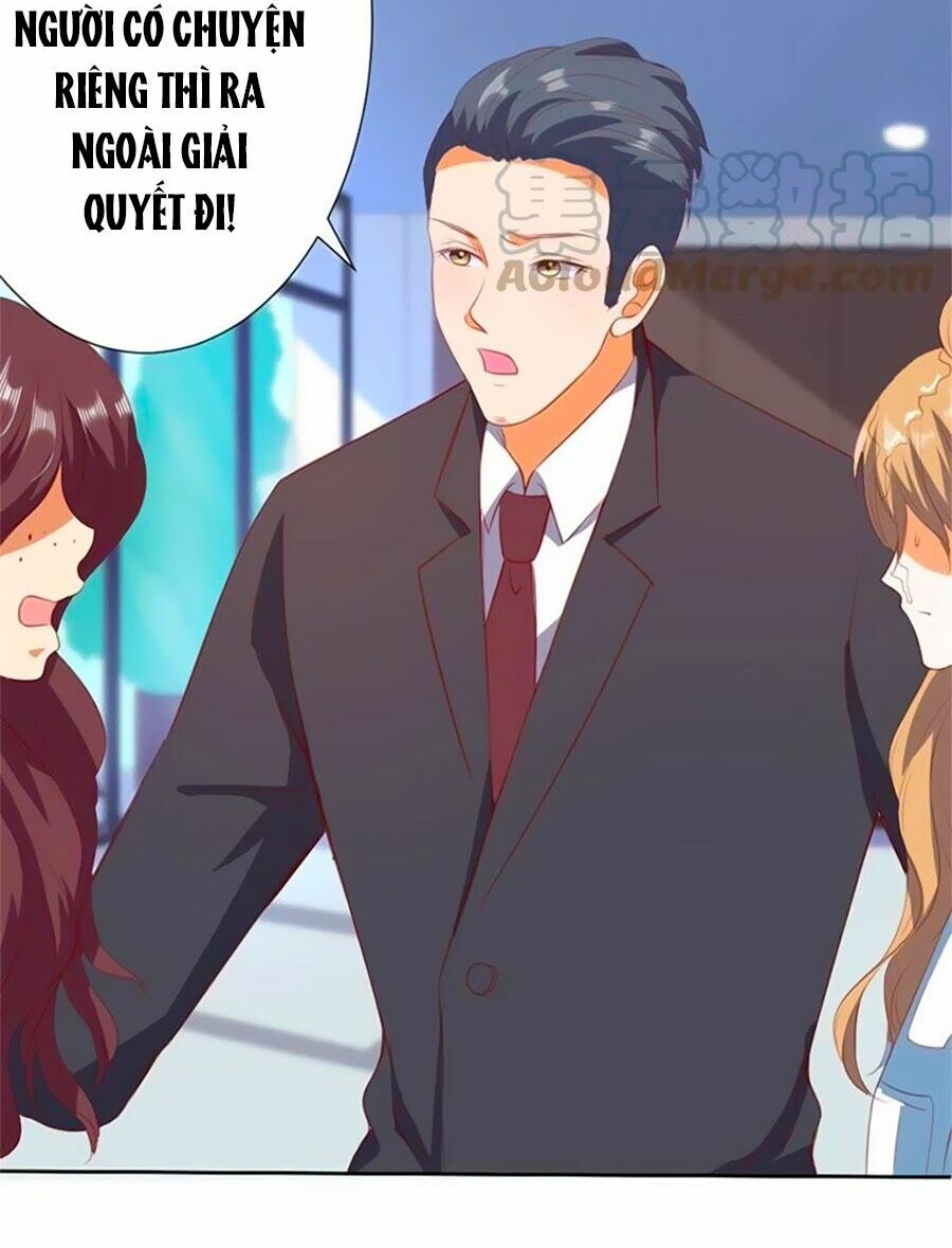Bác Sĩ Sở Cũng Muốn Yêu: Chapter 209