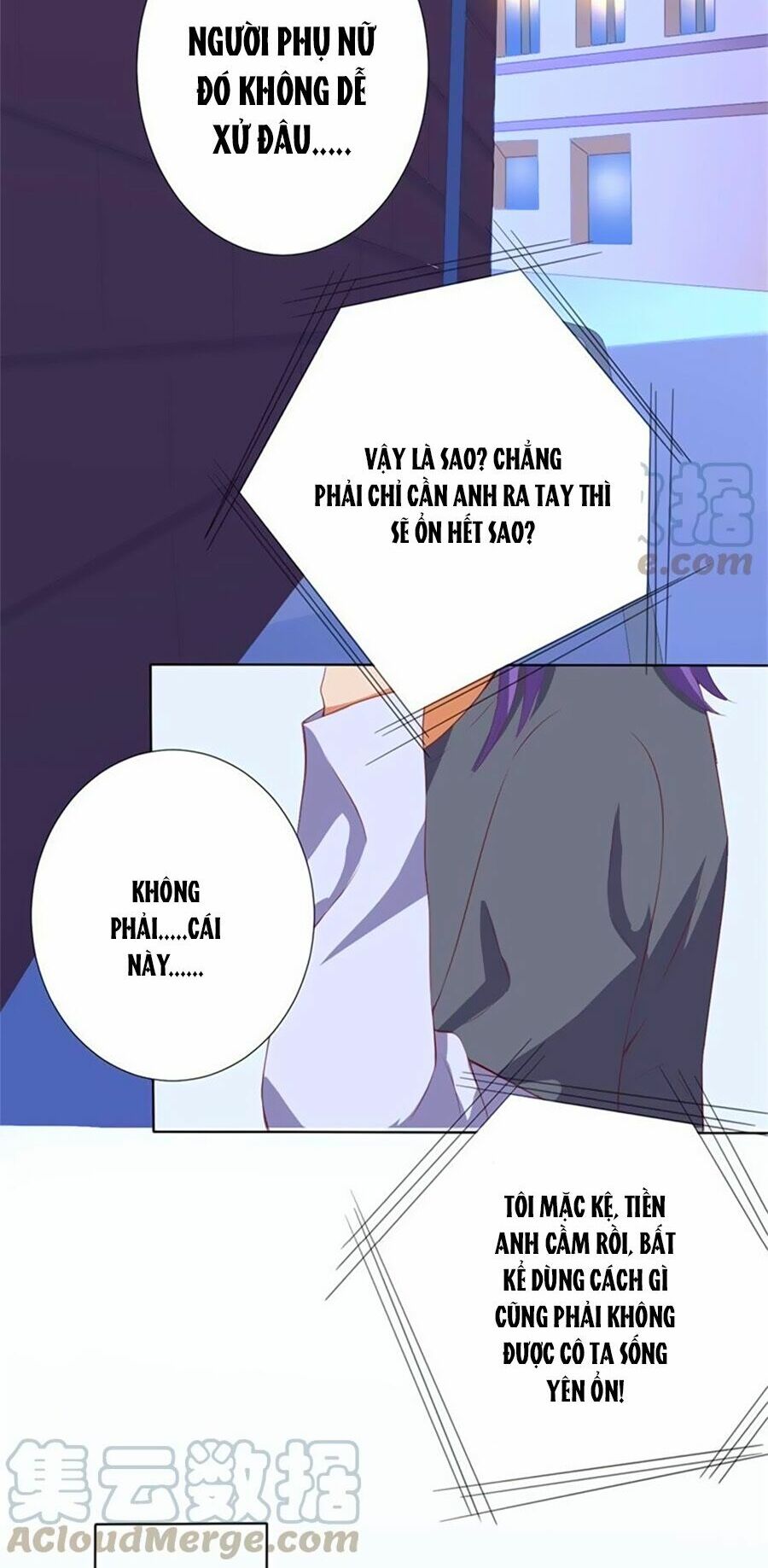 Bác Sĩ Sở Cũng Muốn Yêu: Chapter 209