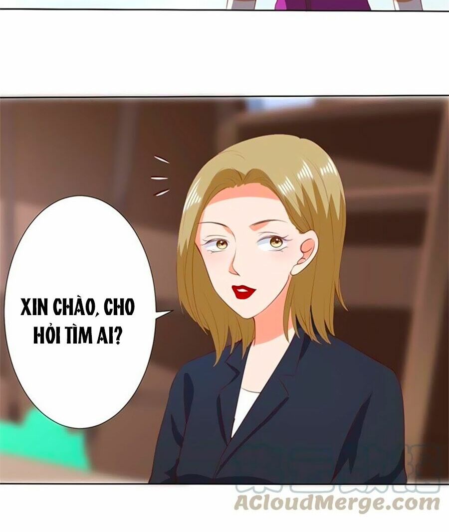 Bác Sĩ Sở Cũng Muốn Yêu: Chapter 209
