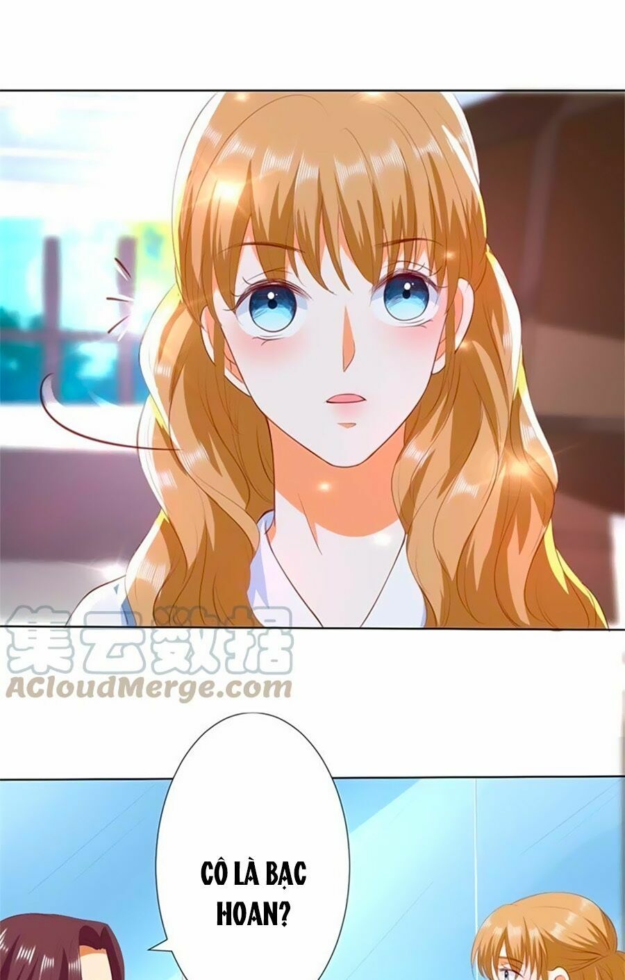 Bác Sĩ Sở Cũng Muốn Yêu: Chapter 209