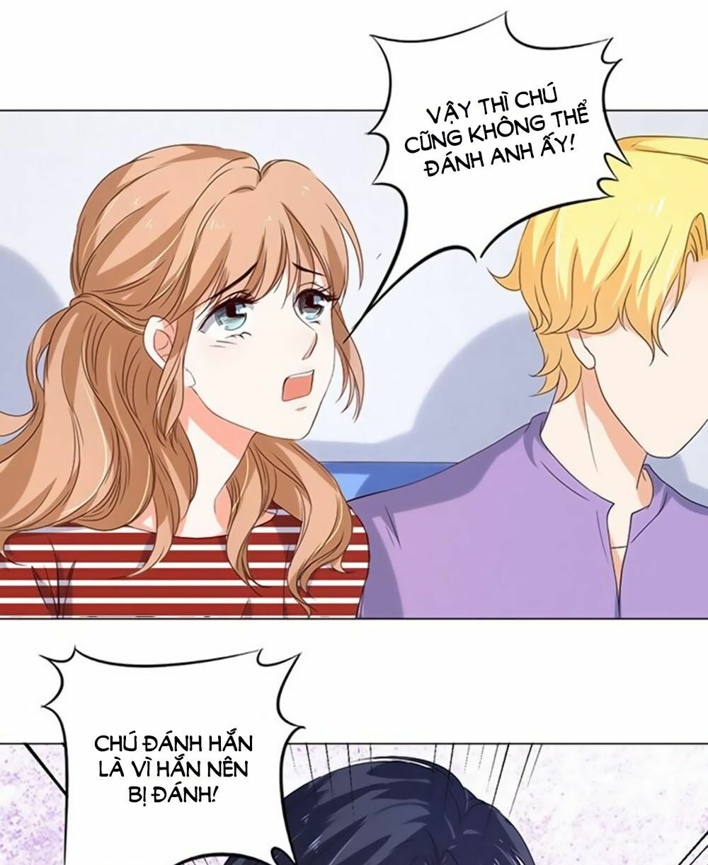 Bác Sĩ Sở Cũng Muốn Yêu: Chapter 21