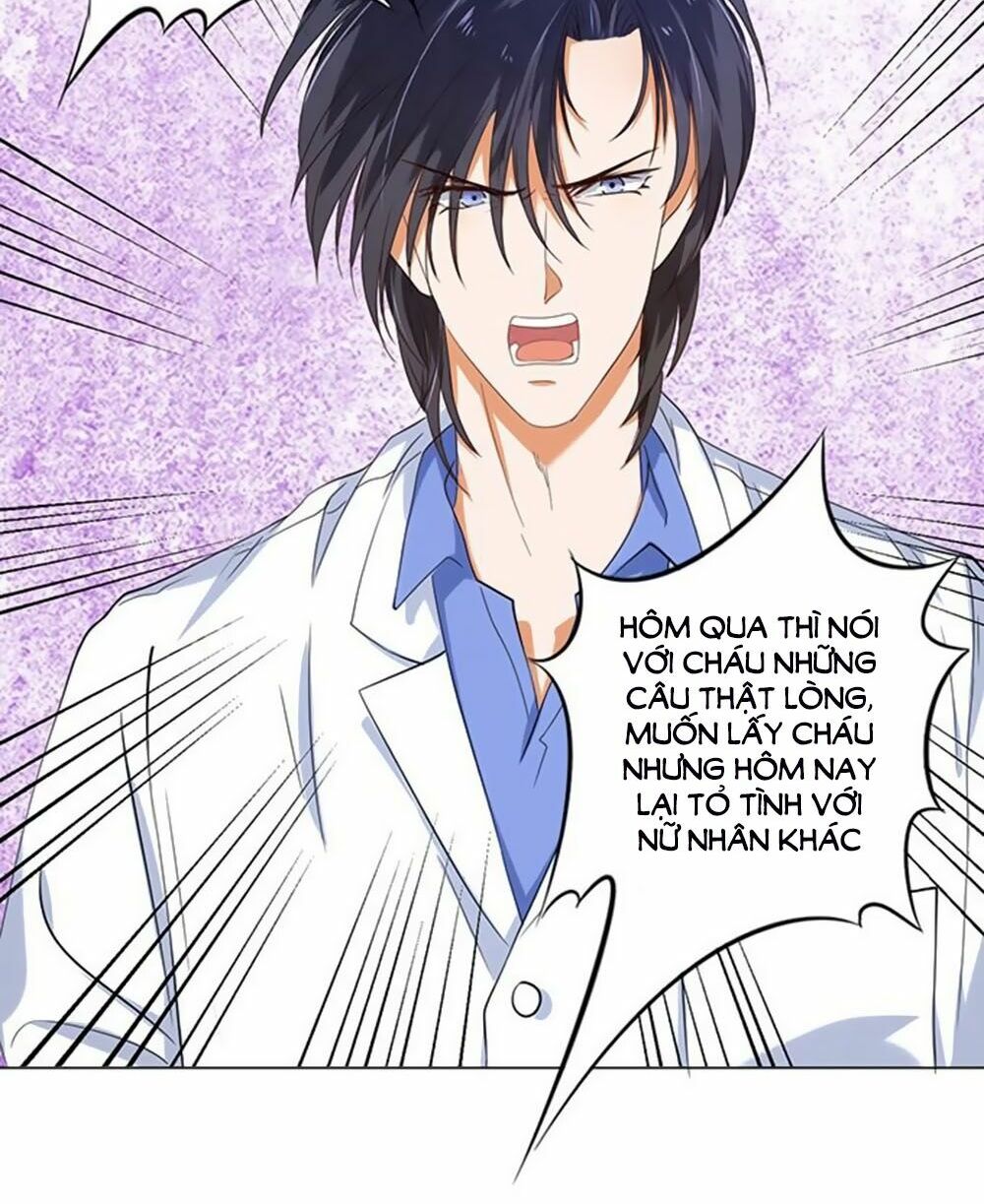 Bác Sĩ Sở Cũng Muốn Yêu: Chapter 21