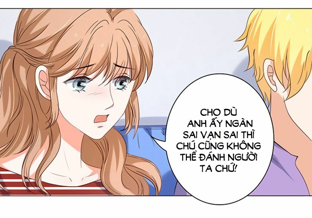 Bác Sĩ Sở Cũng Muốn Yêu: Chapter 21
