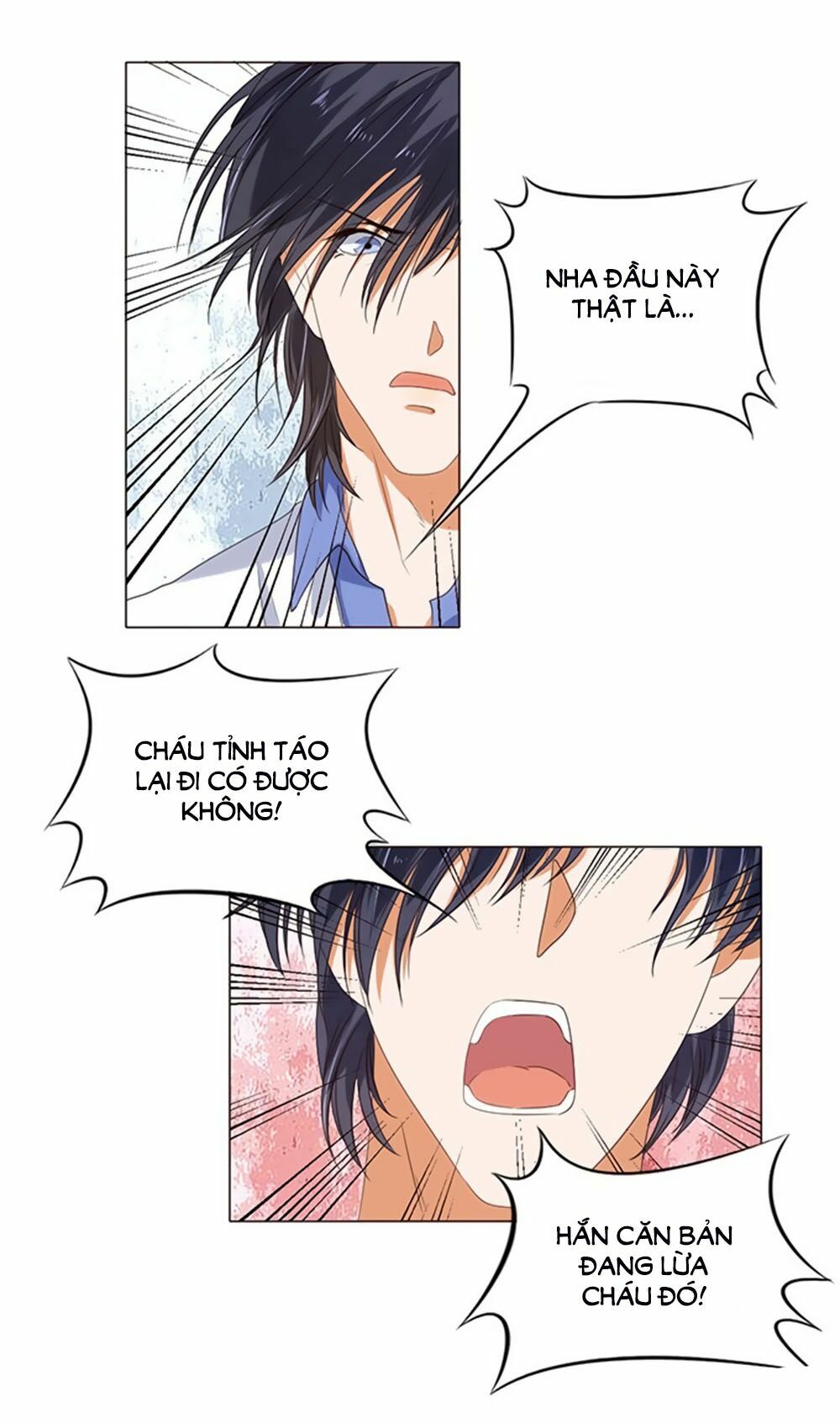 Bác Sĩ Sở Cũng Muốn Yêu: Chapter 21