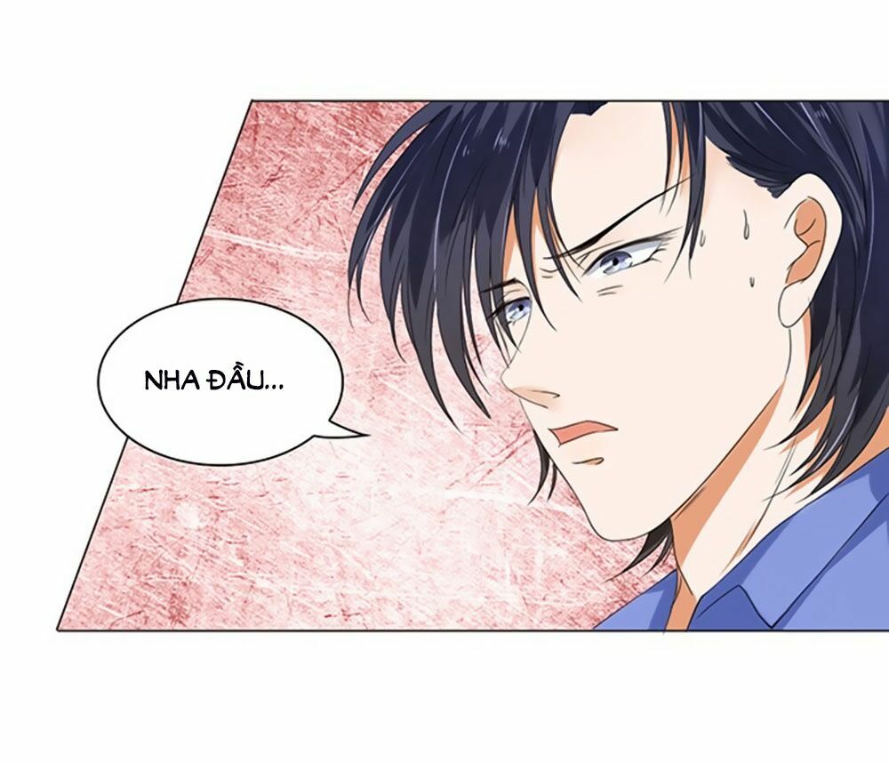 Bác Sĩ Sở Cũng Muốn Yêu: Chapter 21