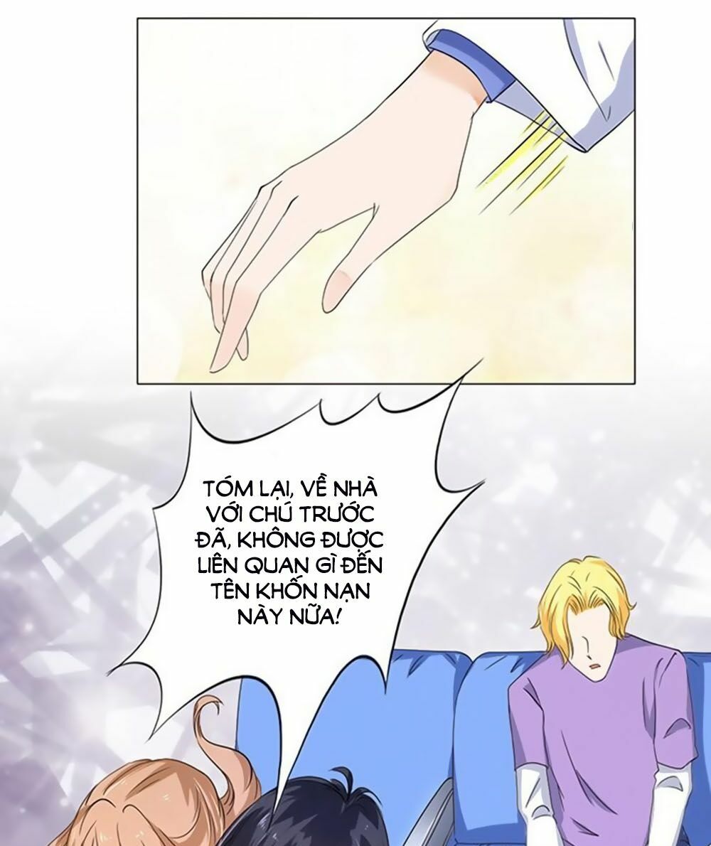 Bác Sĩ Sở Cũng Muốn Yêu: Chapter 21