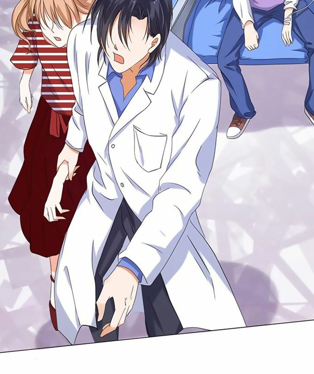 Bác Sĩ Sở Cũng Muốn Yêu: Chapter 21
