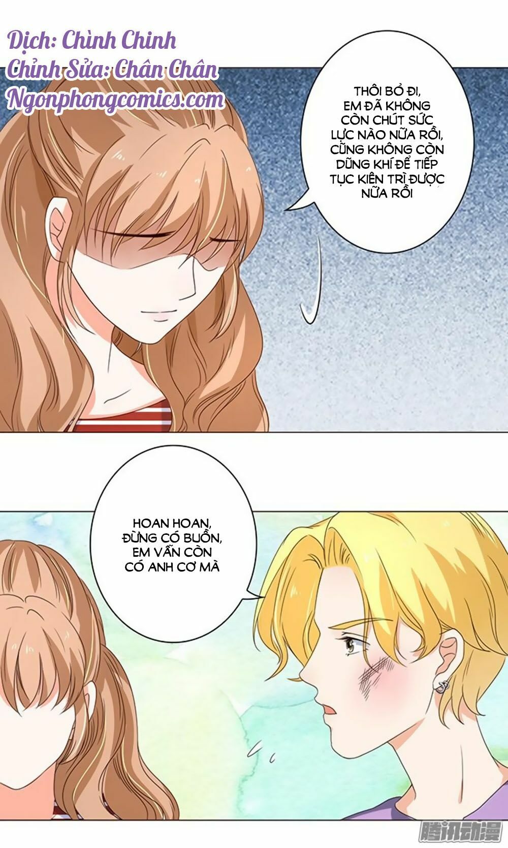 Bác Sĩ Sở Cũng Muốn Yêu: Chapter 21