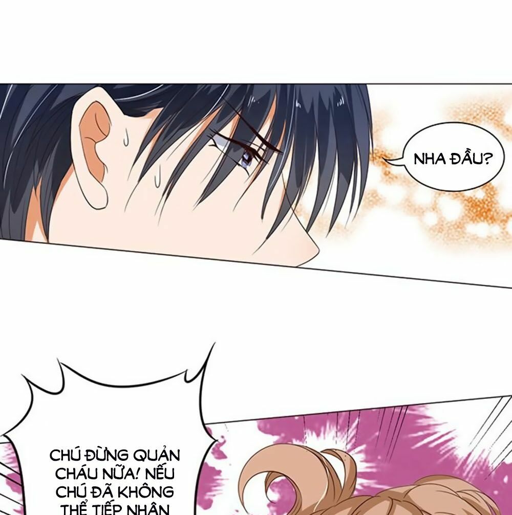 Bác Sĩ Sở Cũng Muốn Yêu: Chapter 21