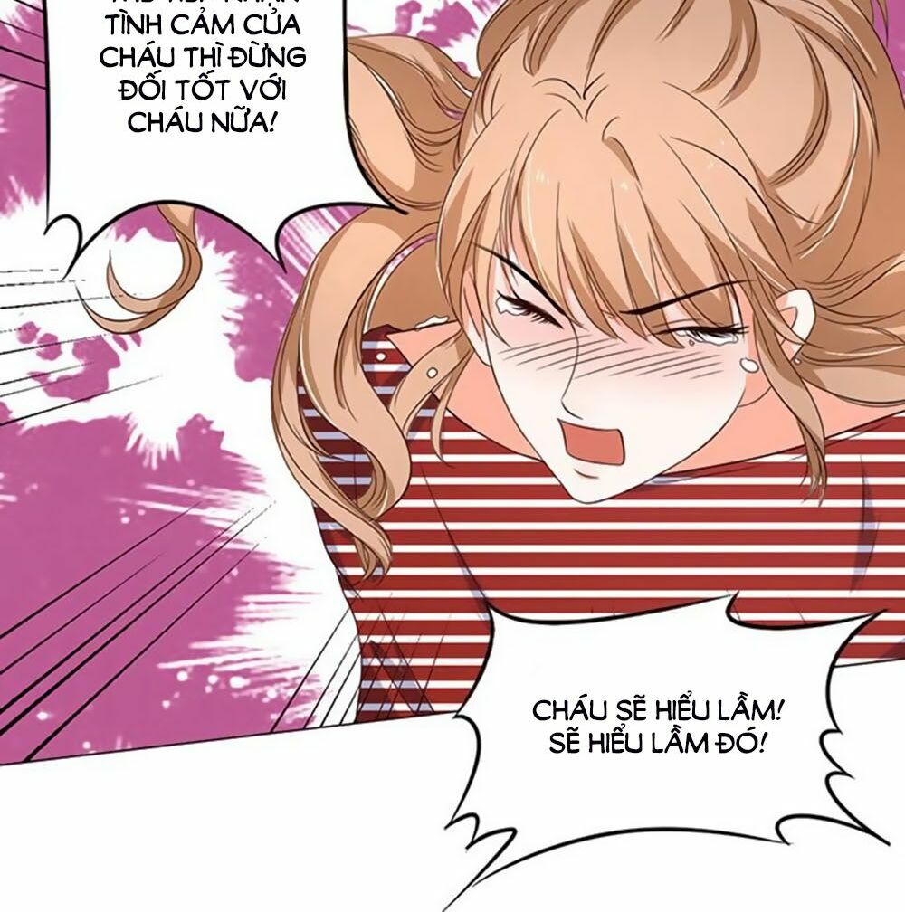 Bác Sĩ Sở Cũng Muốn Yêu: Chapter 21