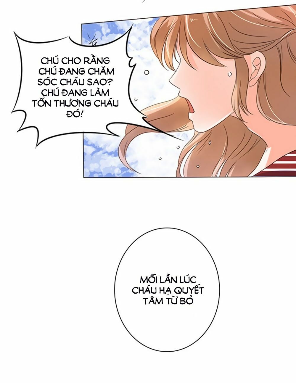 Bác Sĩ Sở Cũng Muốn Yêu: Chapter 21
