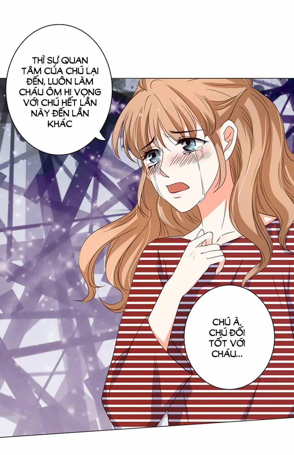 Bác Sĩ Sở Cũng Muốn Yêu: Chapter 21