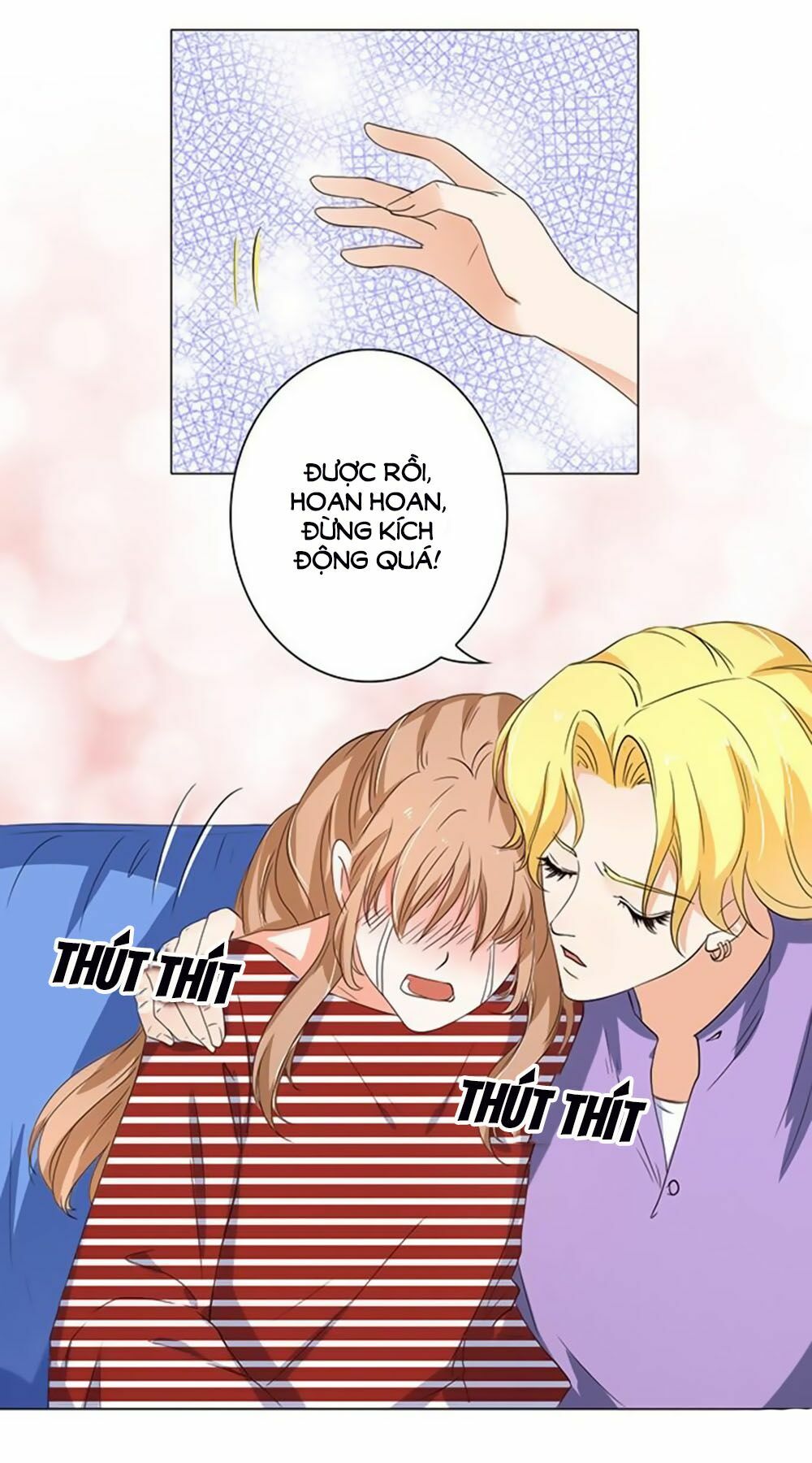 Bác Sĩ Sở Cũng Muốn Yêu: Chapter 21