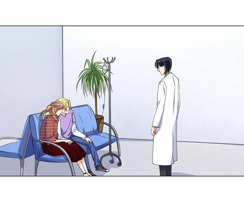 Bác Sĩ Sở Cũng Muốn Yêu: Chapter 21