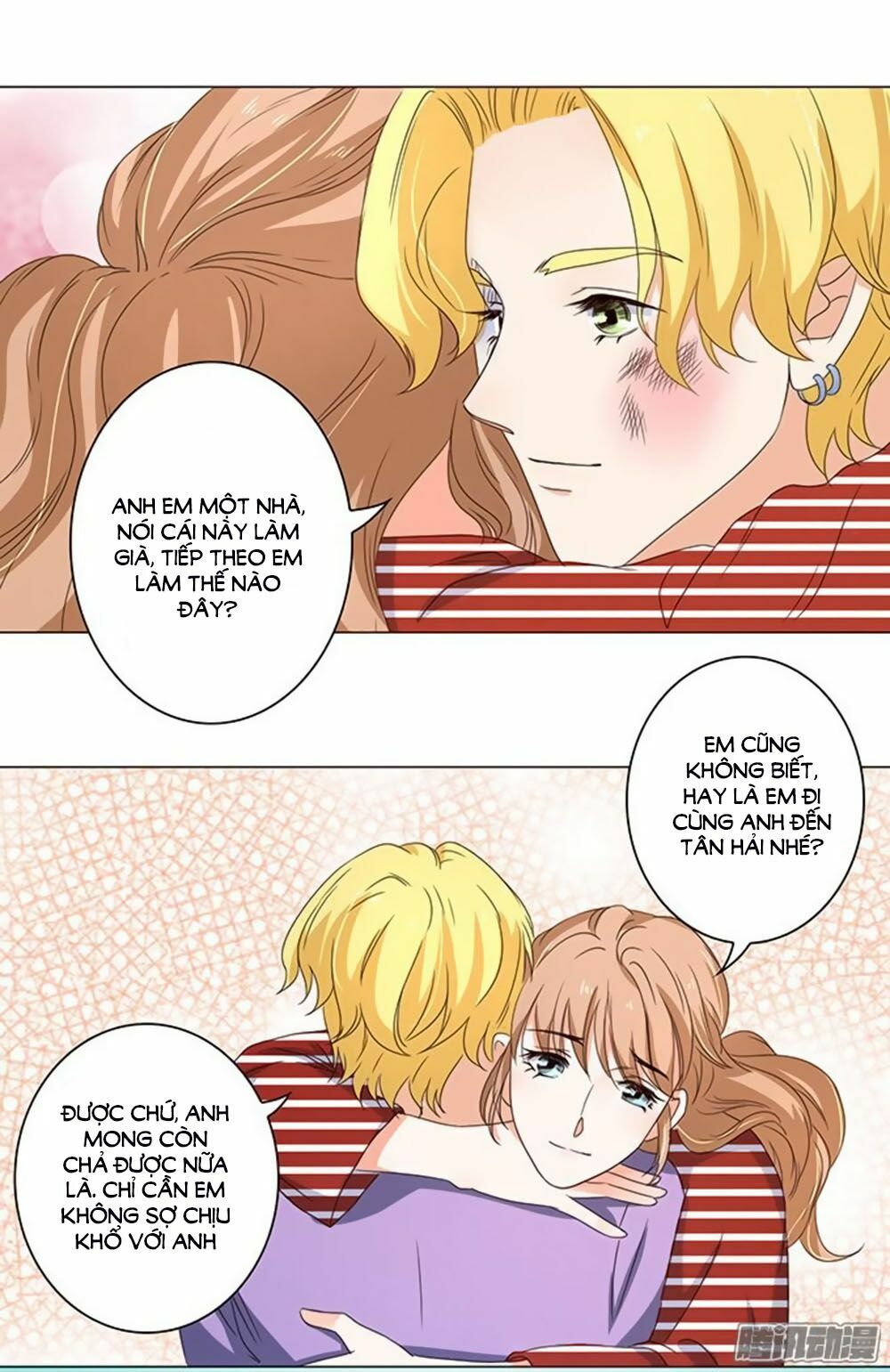 Bác Sĩ Sở Cũng Muốn Yêu: Chapter 21