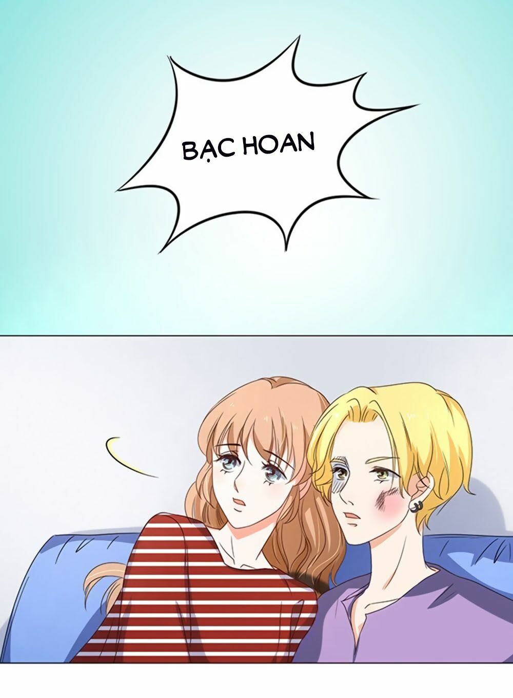 Bác Sĩ Sở Cũng Muốn Yêu: Chapter 21