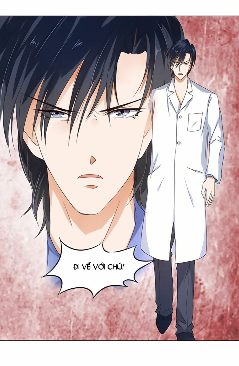 Bác Sĩ Sở Cũng Muốn Yêu: Chapter 21