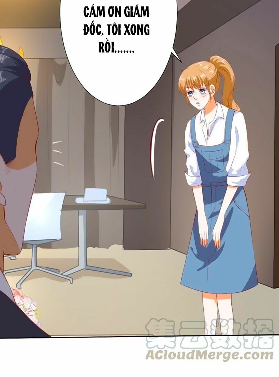 Bác Sĩ Sở Cũng Muốn Yêu: Chapter 210