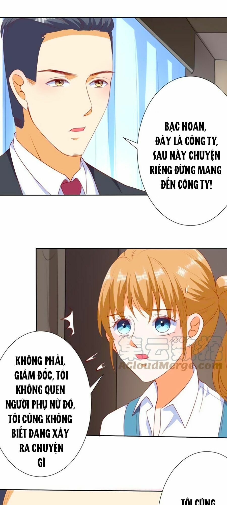 Bác Sĩ Sở Cũng Muốn Yêu: Chapter 210