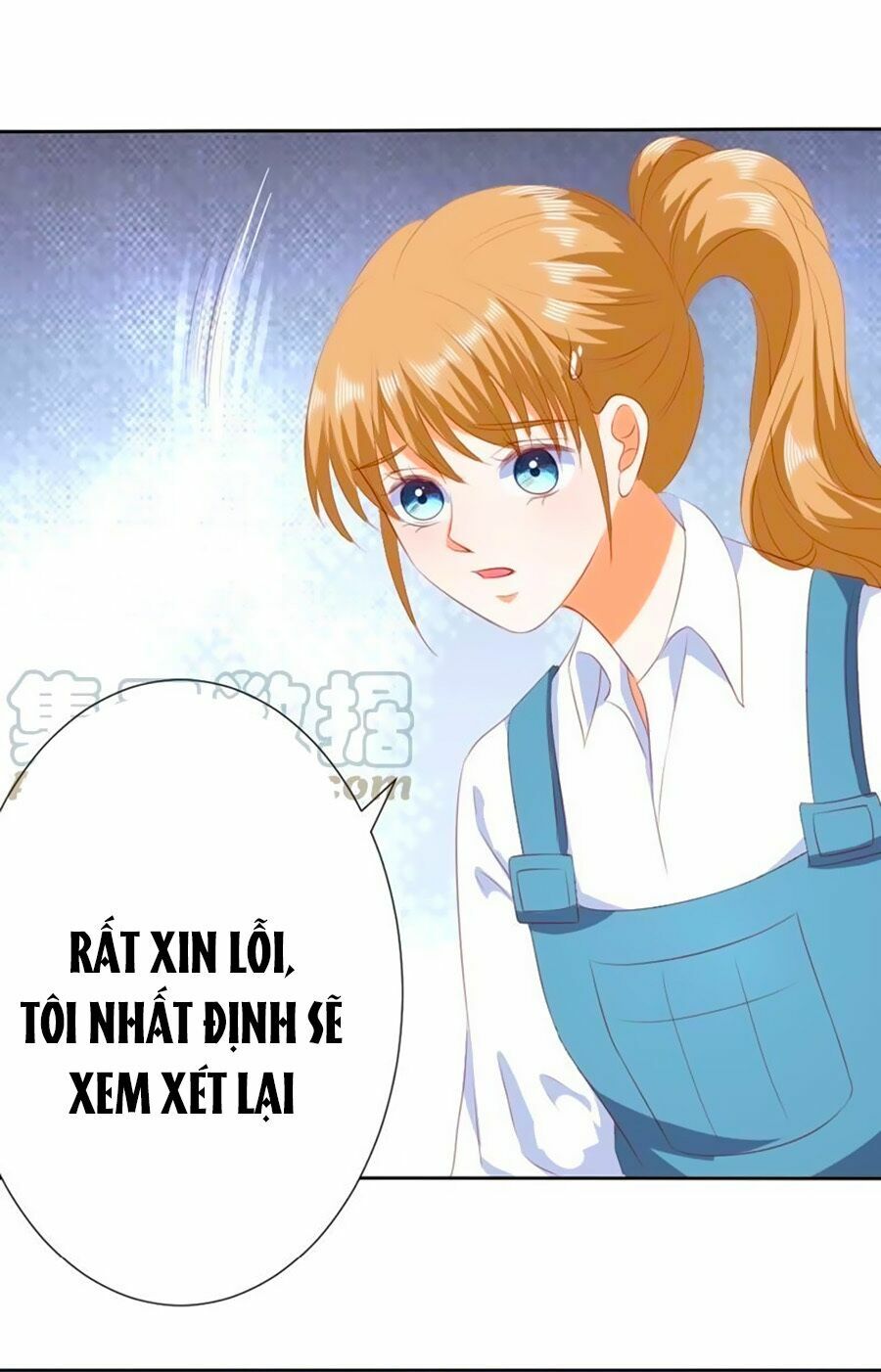 Bác Sĩ Sở Cũng Muốn Yêu: Chapter 210