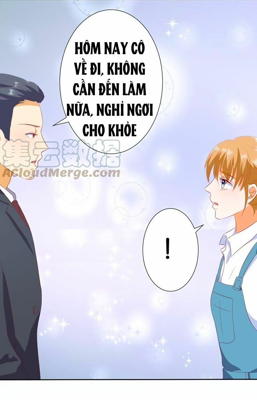 Bác Sĩ Sở Cũng Muốn Yêu: Chapter 210