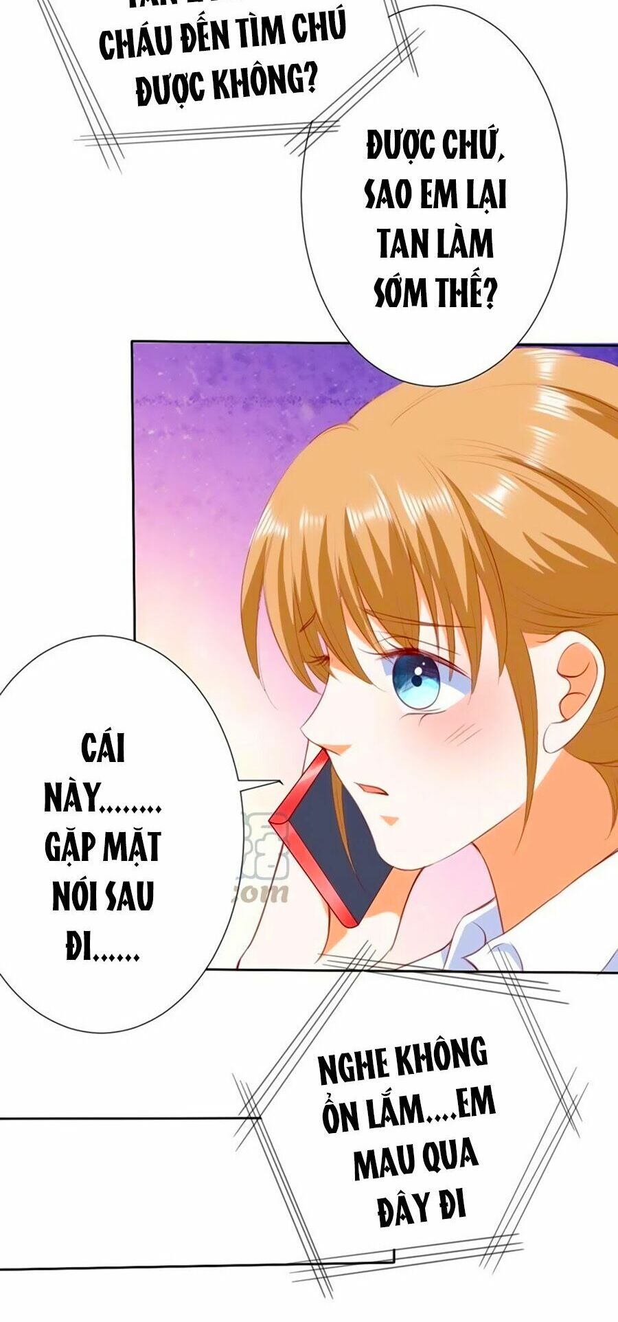 Bác Sĩ Sở Cũng Muốn Yêu: Chapter 210