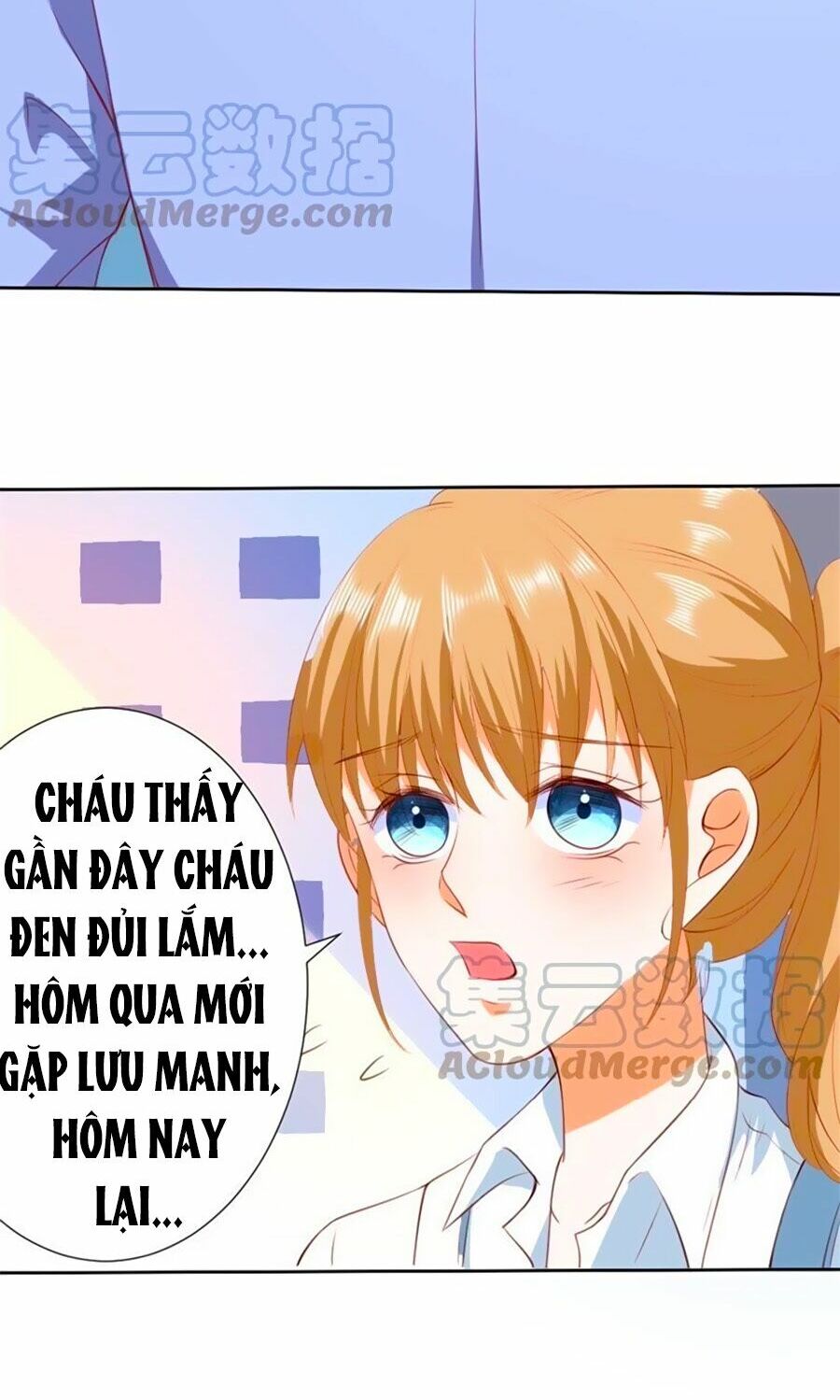 Bác Sĩ Sở Cũng Muốn Yêu: Chapter 210