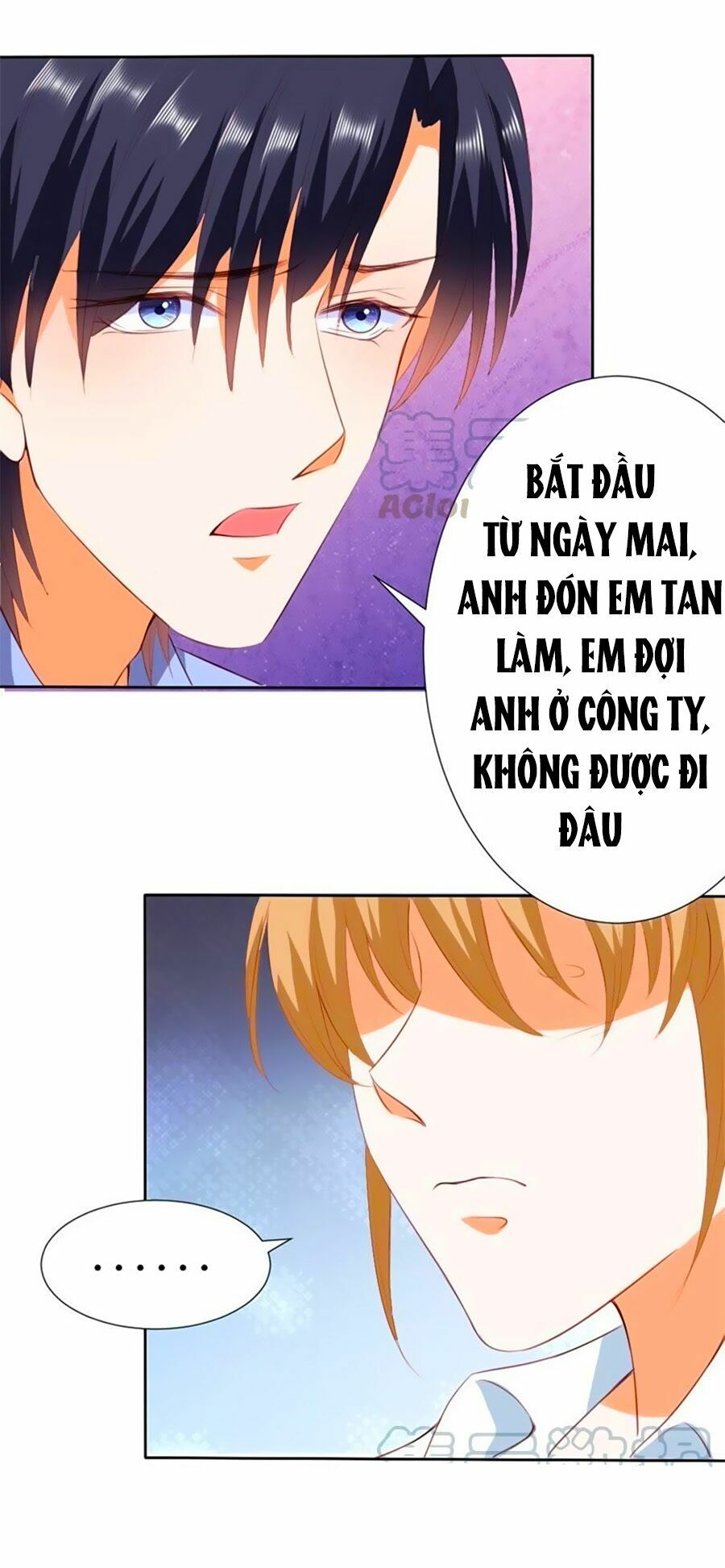 Bác Sĩ Sở Cũng Muốn Yêu: Chapter 210