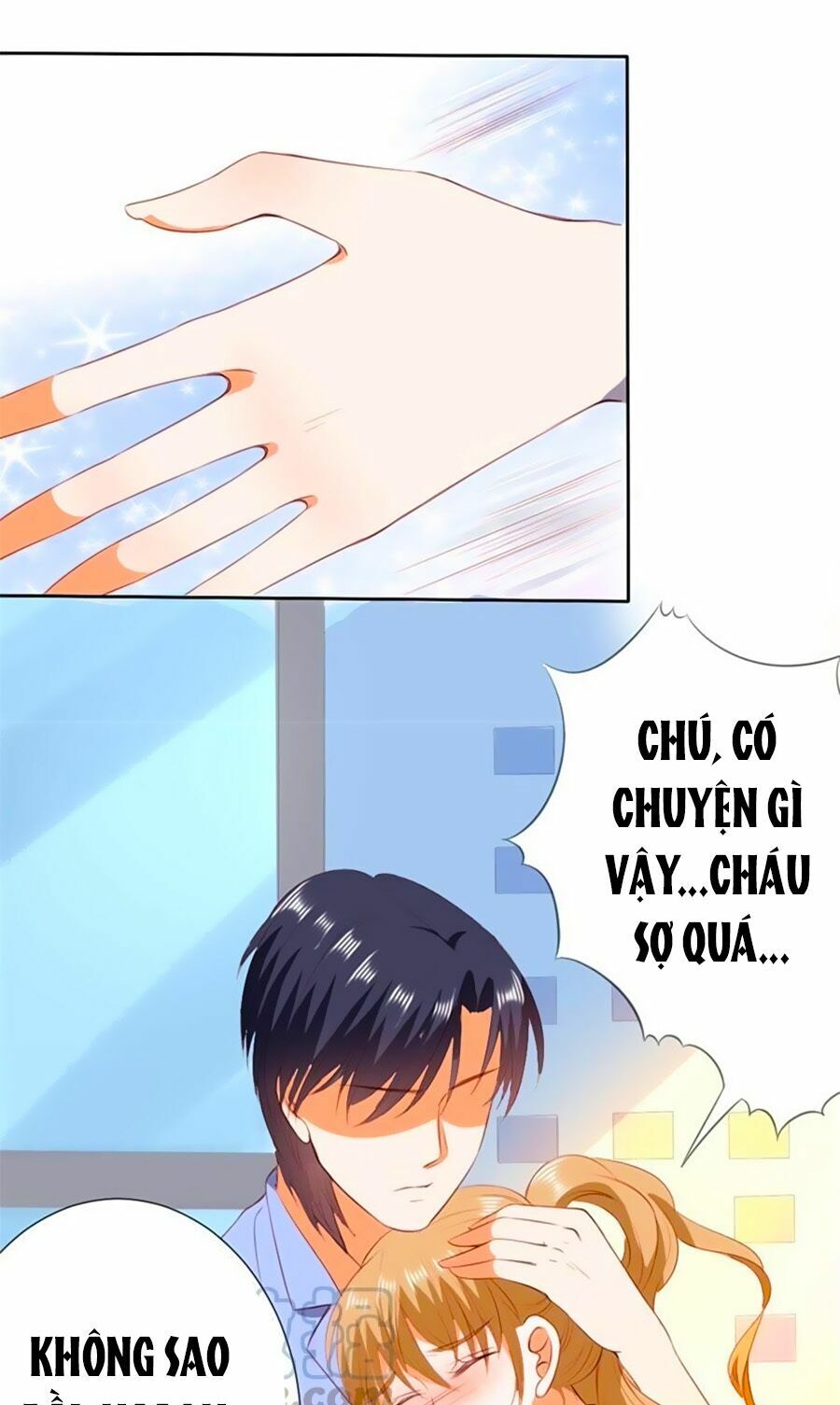 Bác Sĩ Sở Cũng Muốn Yêu: Chapter 210