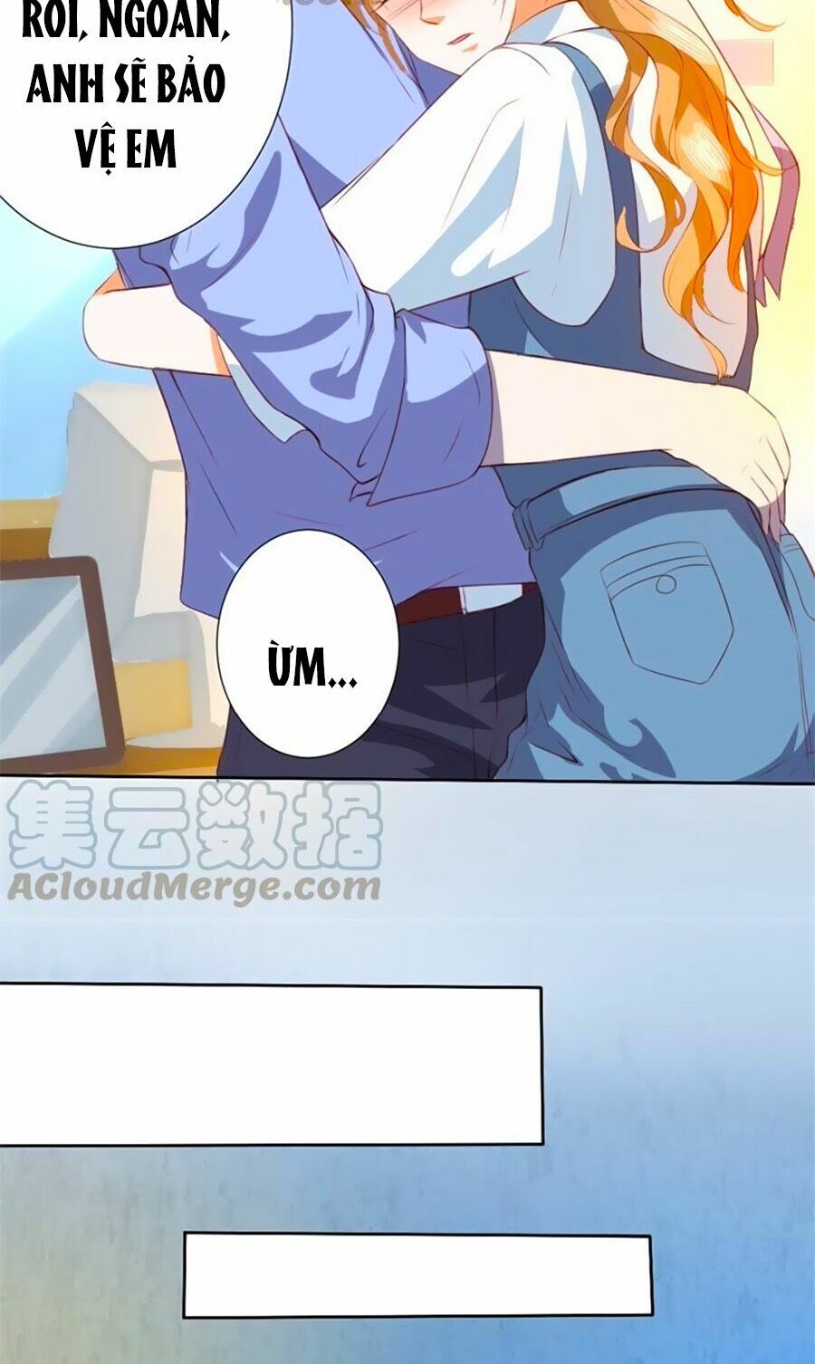 Bác Sĩ Sở Cũng Muốn Yêu: Chapter 210