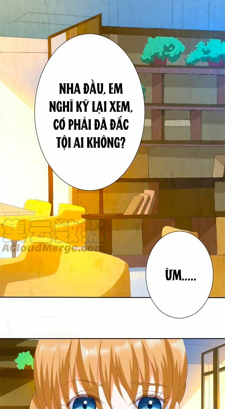 Bác Sĩ Sở Cũng Muốn Yêu: Chapter 210