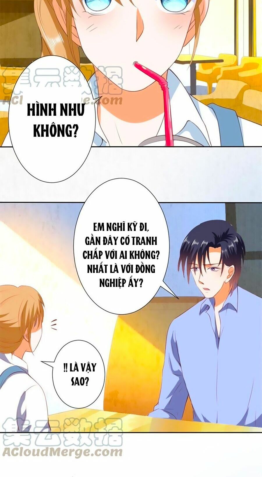 Bác Sĩ Sở Cũng Muốn Yêu: Chapter 210