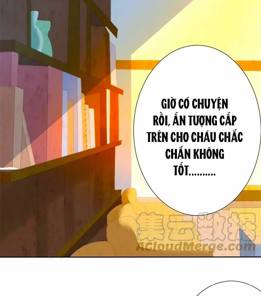Bác Sĩ Sở Cũng Muốn Yêu: Chapter 210