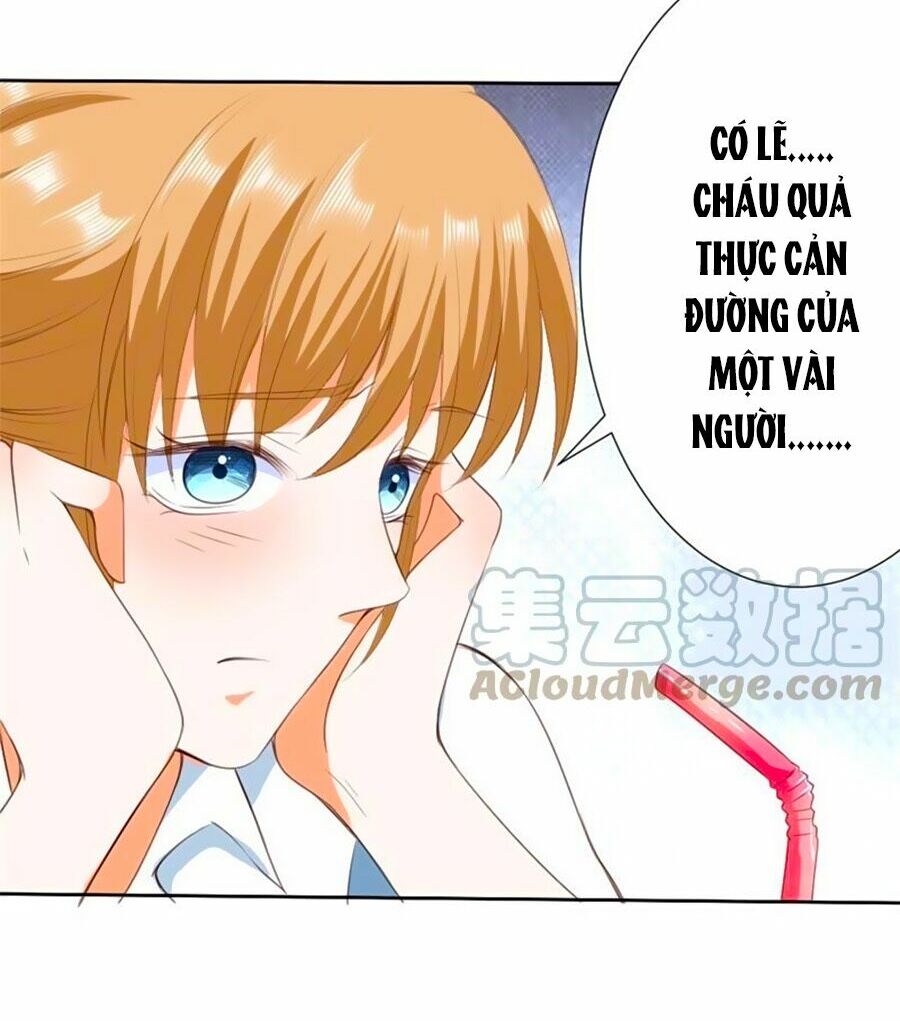 Bác Sĩ Sở Cũng Muốn Yêu: Chapter 210