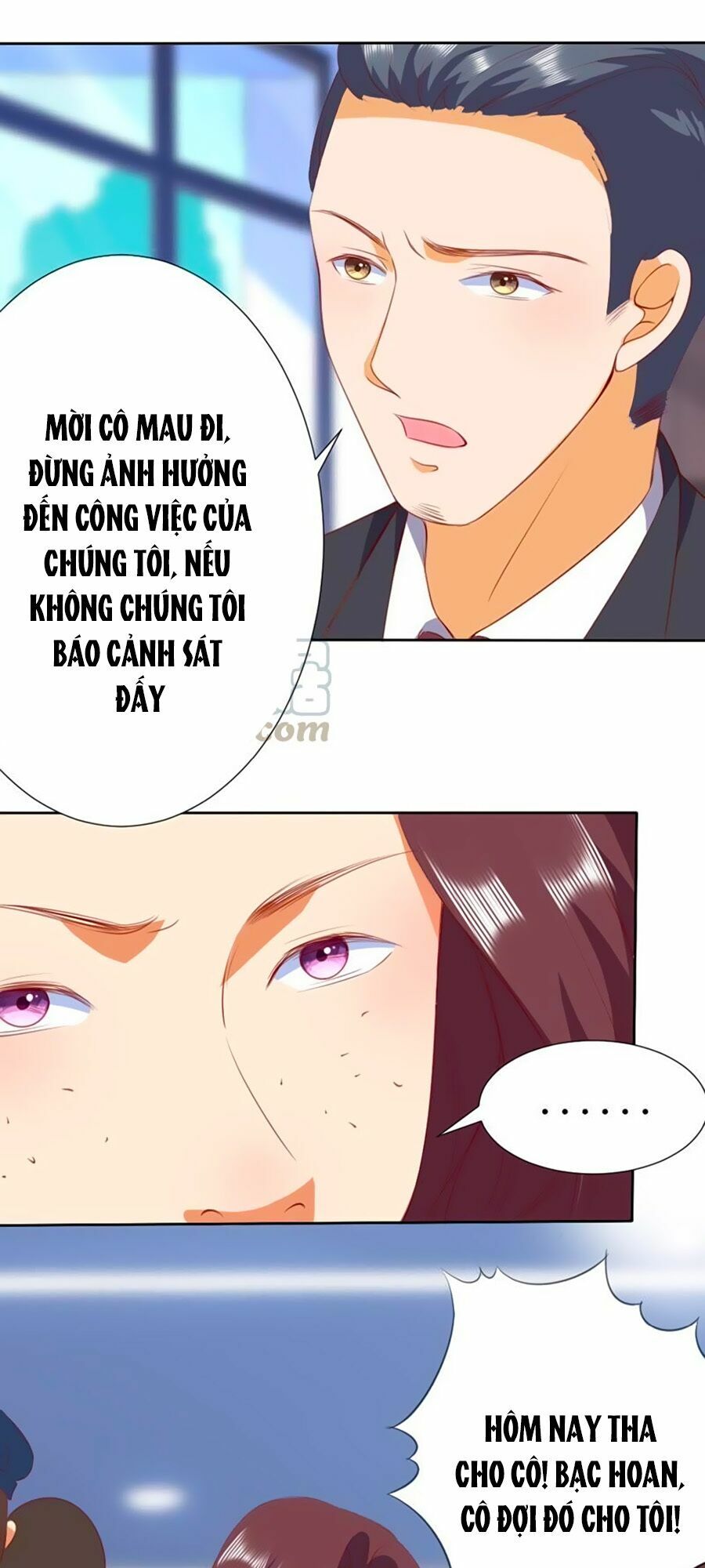 Bác Sĩ Sở Cũng Muốn Yêu: Chapter 210
