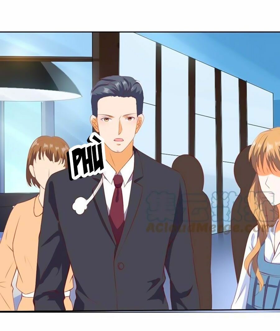 Bác Sĩ Sở Cũng Muốn Yêu: Chapter 210