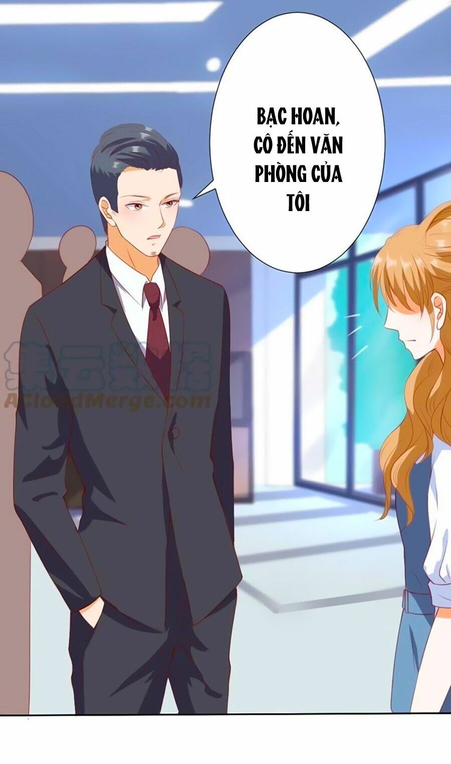 Bác Sĩ Sở Cũng Muốn Yêu: Chapter 210